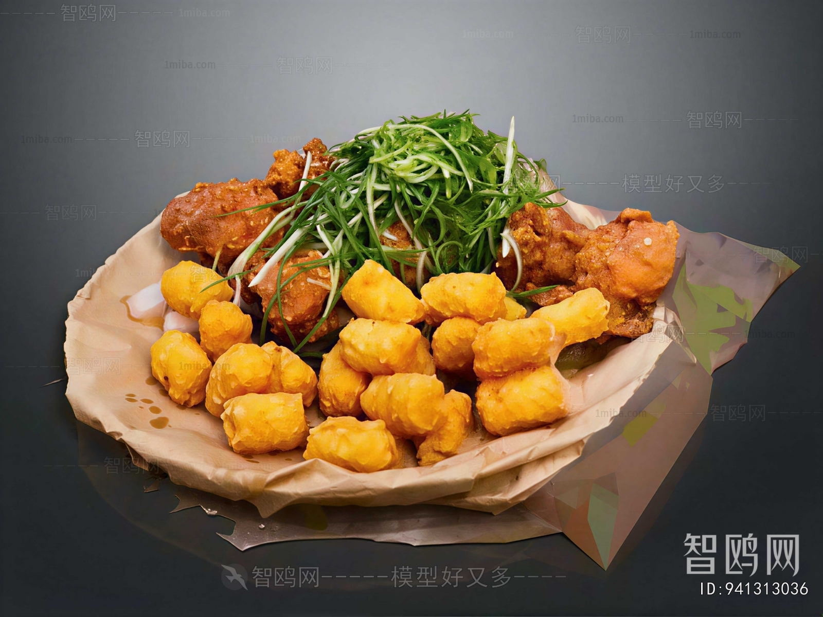 Modern Food
