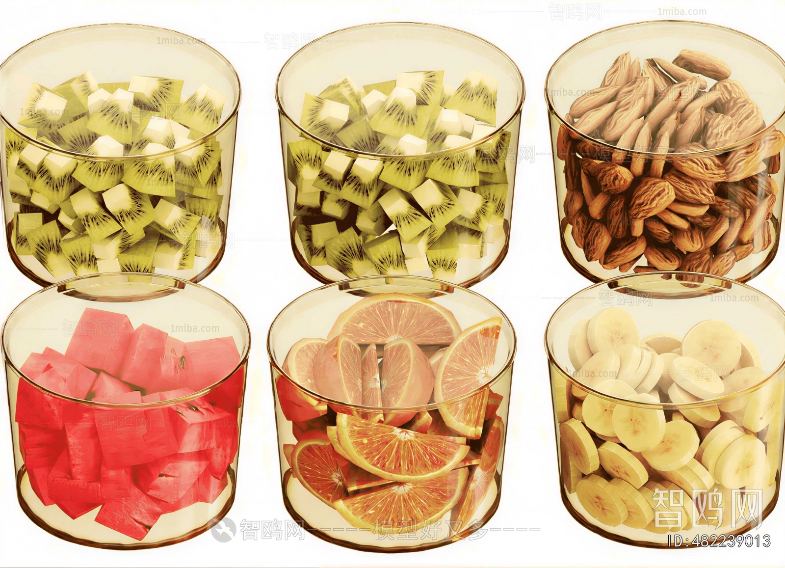 Modern Fruit
