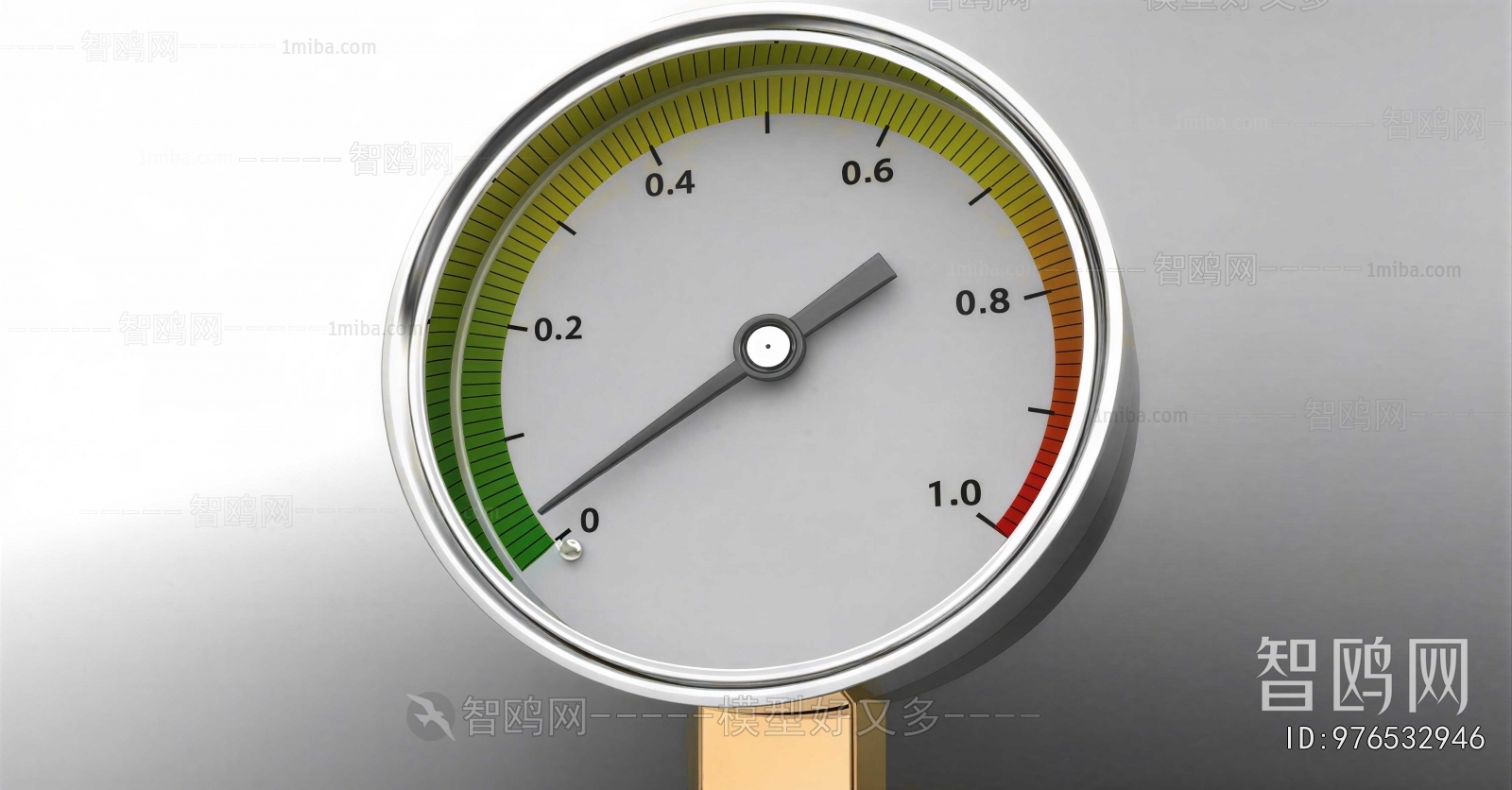 Modern Industrial Equipment