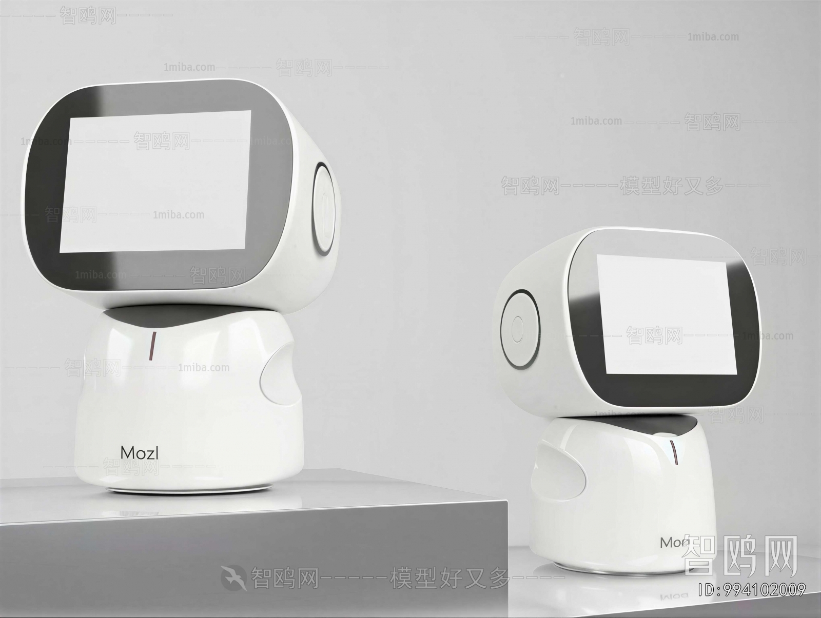 Modern Robot