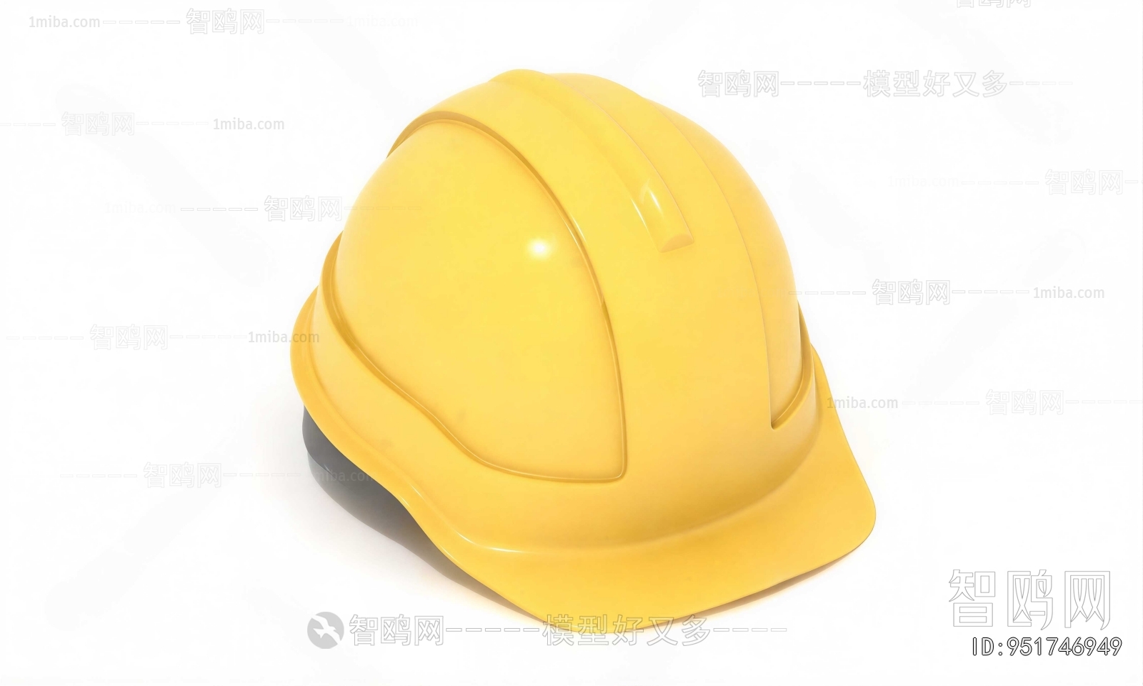 Modern Hat