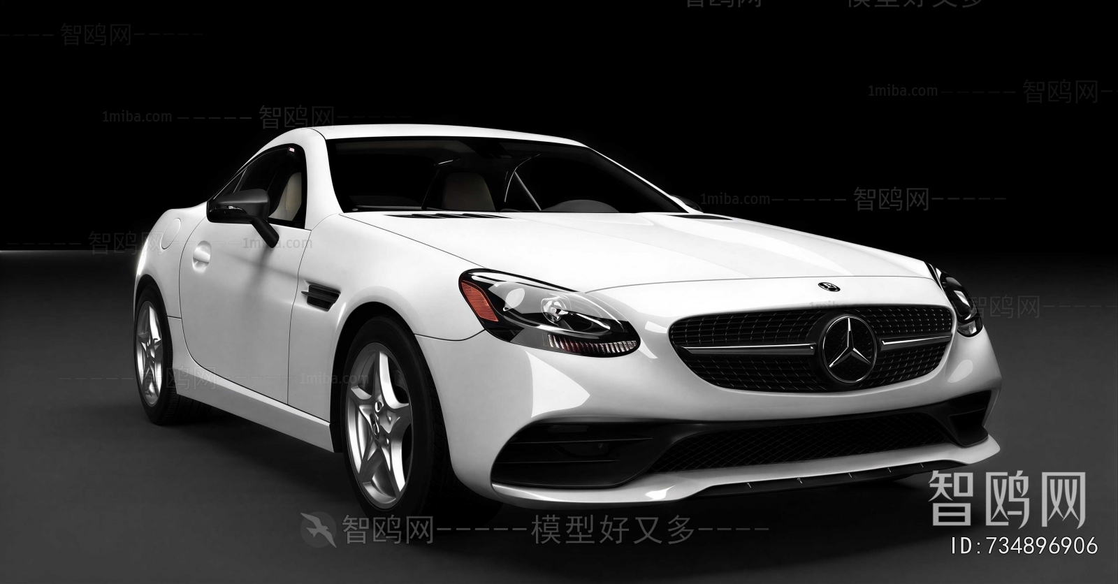 Modern Car