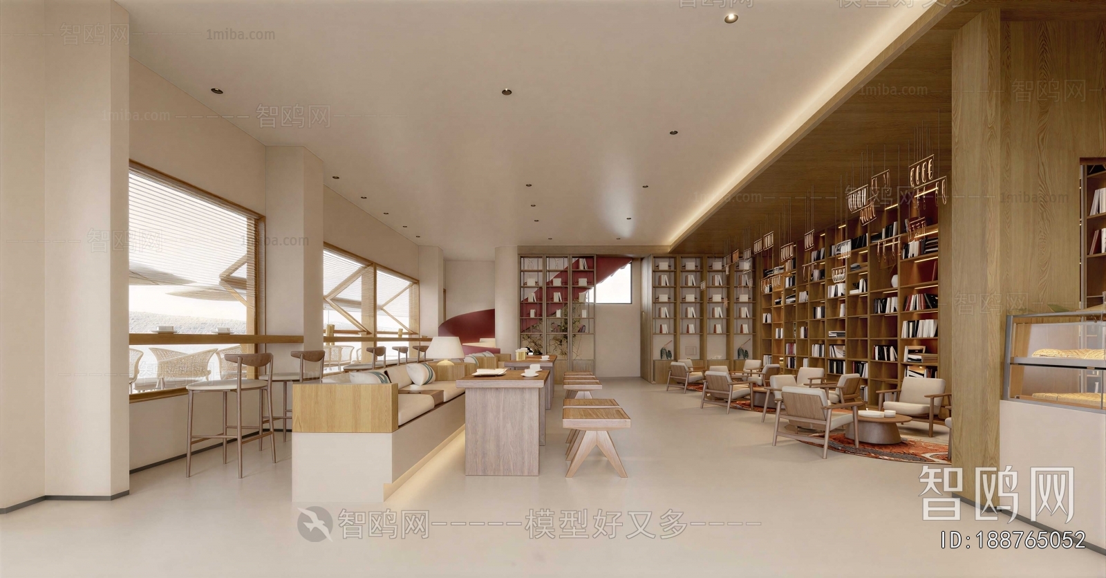Modern Library