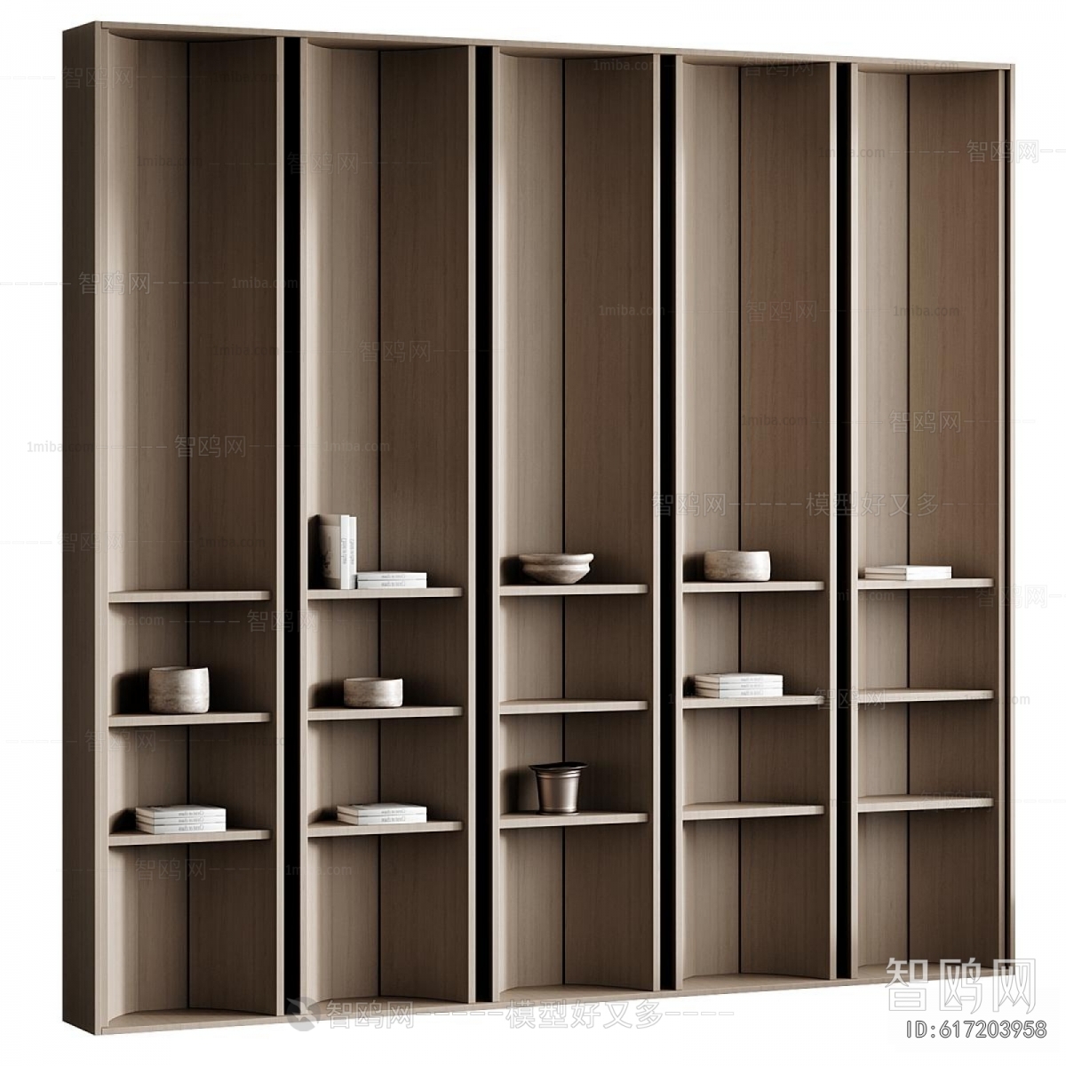 Modern Decorative Frame
