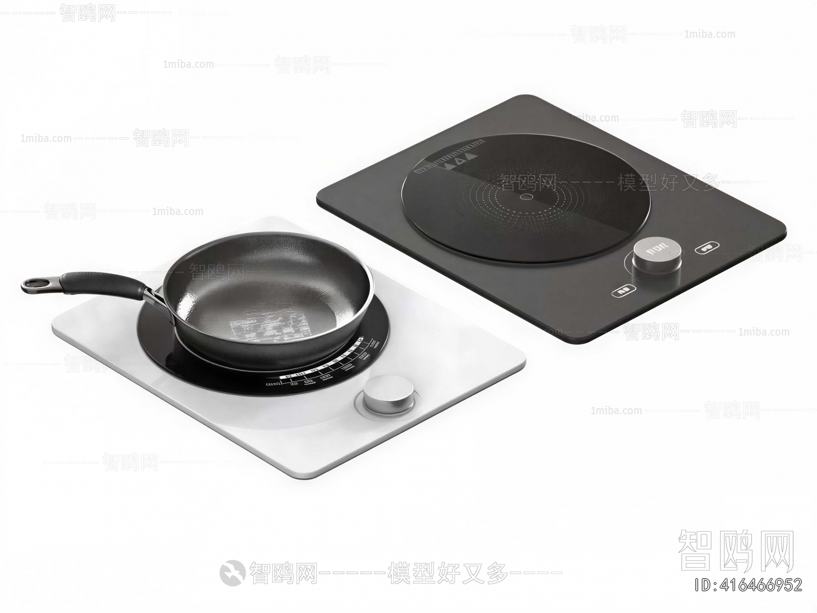 Modern Cookware