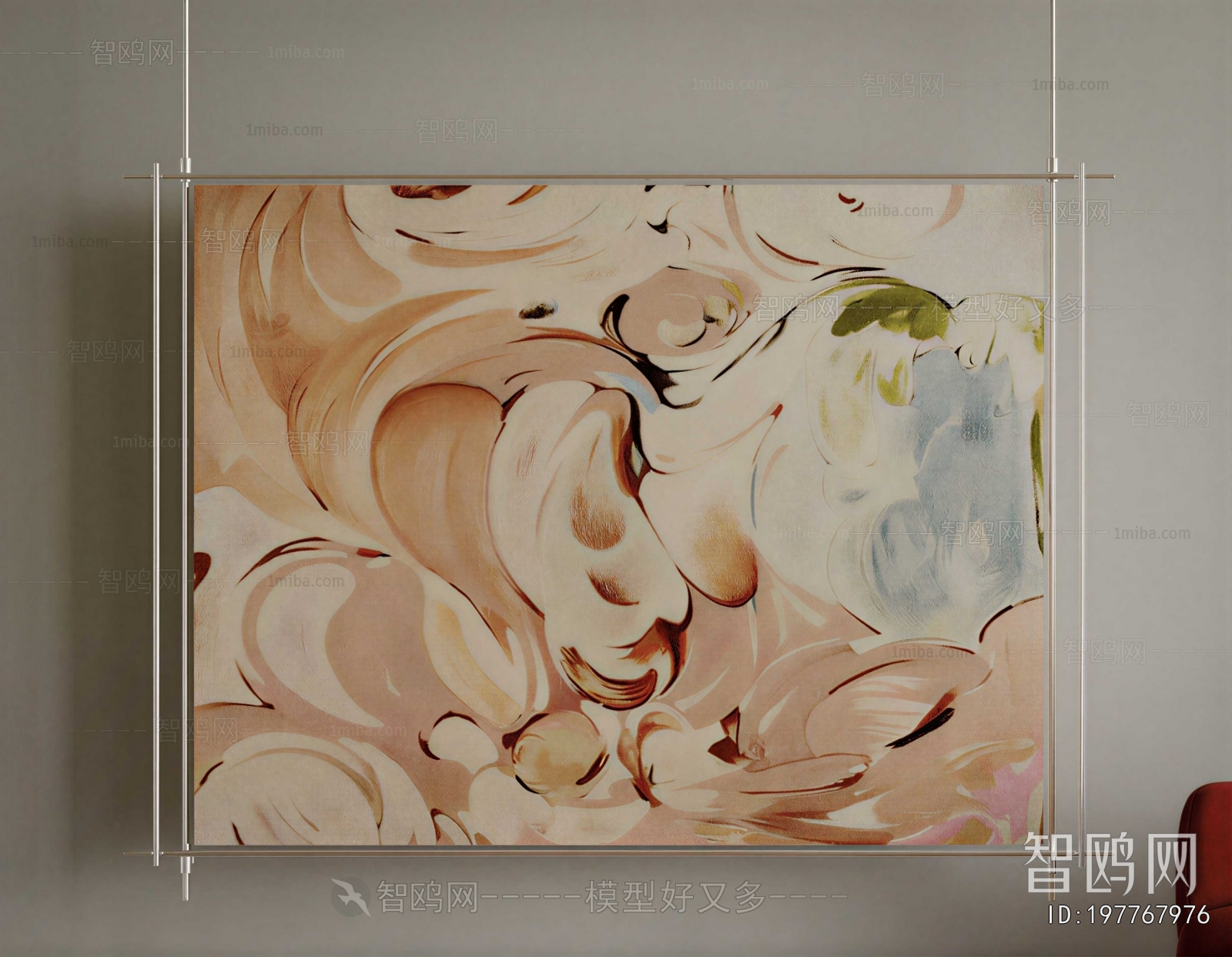 Modern Painting