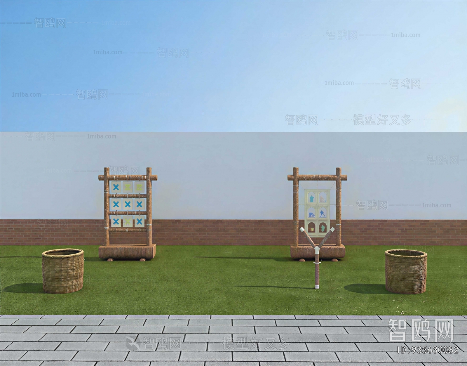 New Chinese Style Other