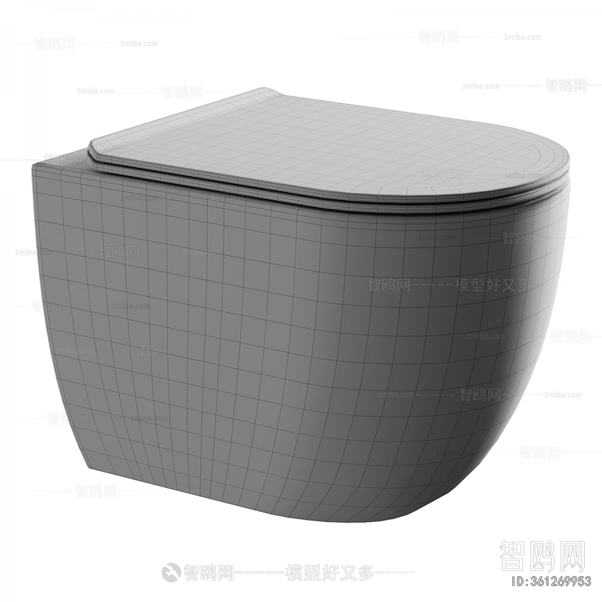 Modern Toilet