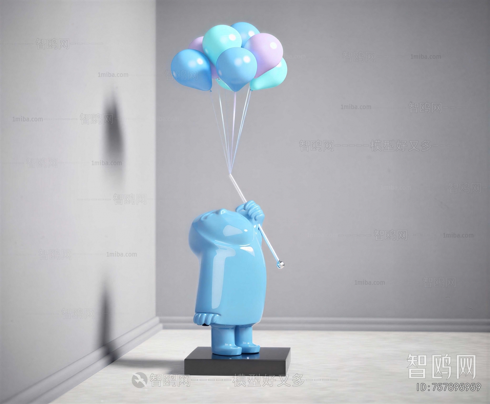 Modern Sculpture
