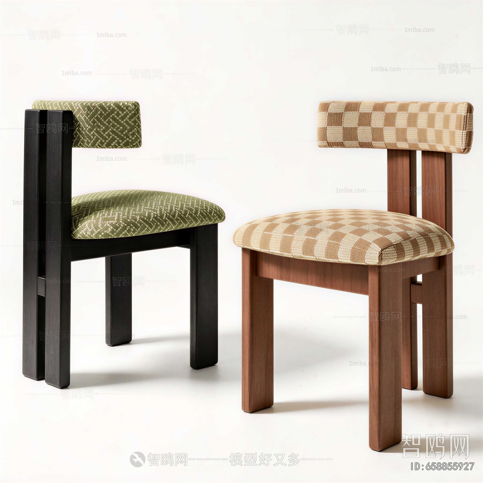 Modern Dining Chair