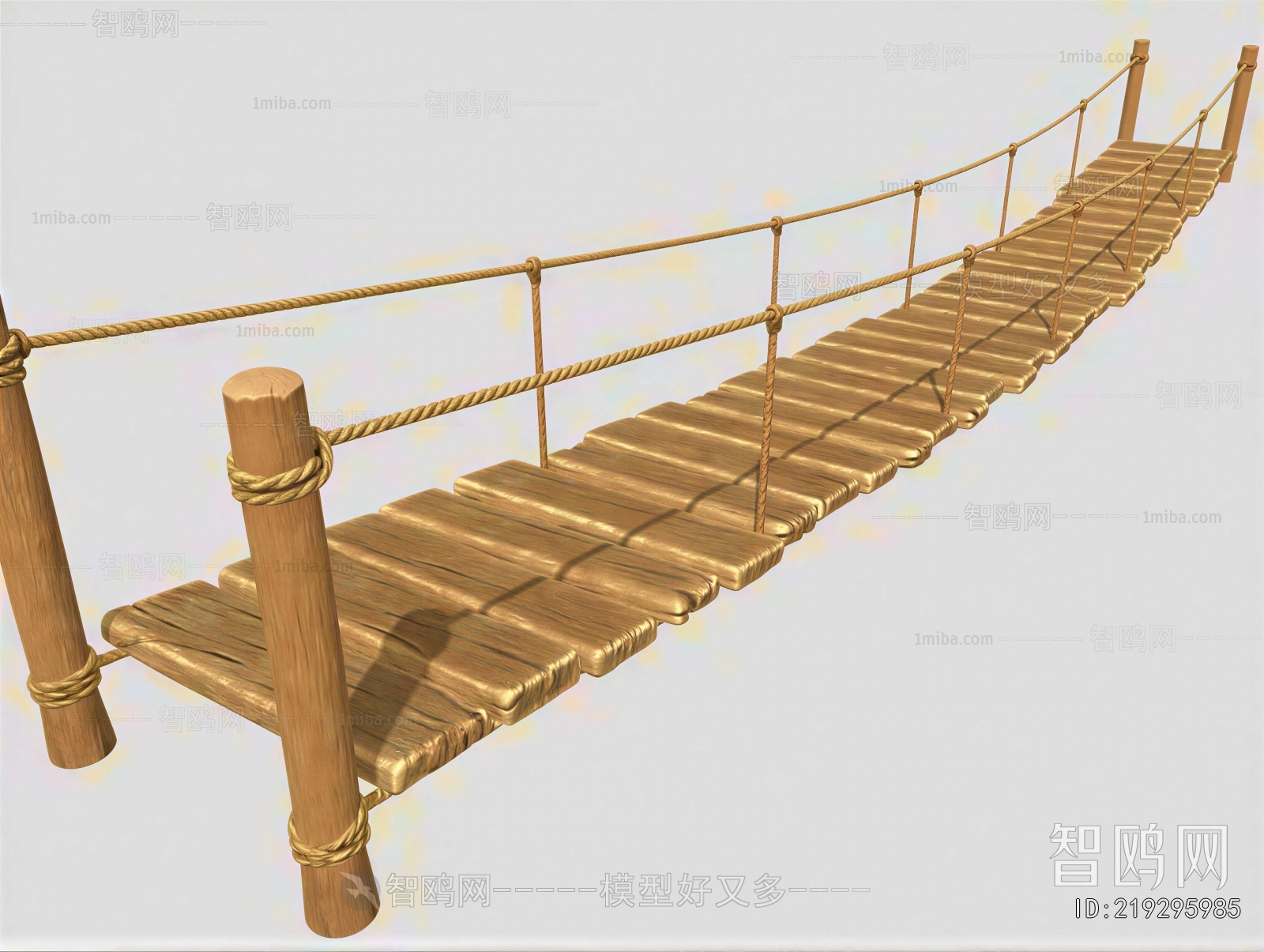 Modern Bridge