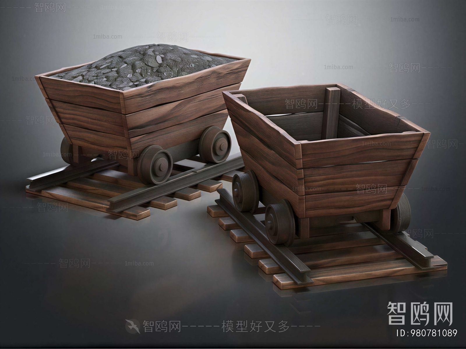 Modern Industrial Equipment
