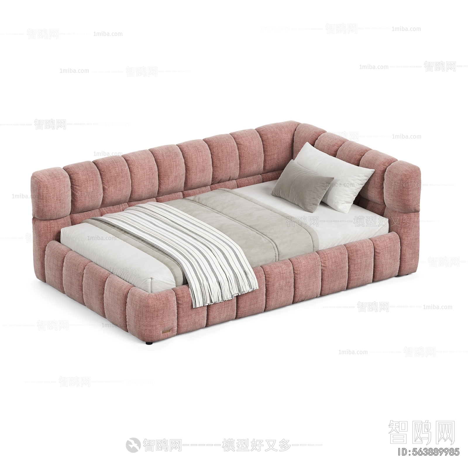 Modern Sofa Bed