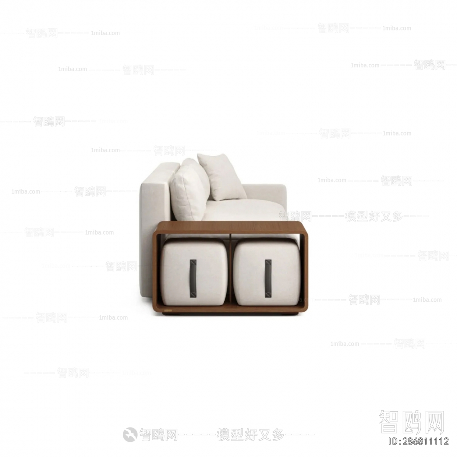 Modern A Sofa For Two