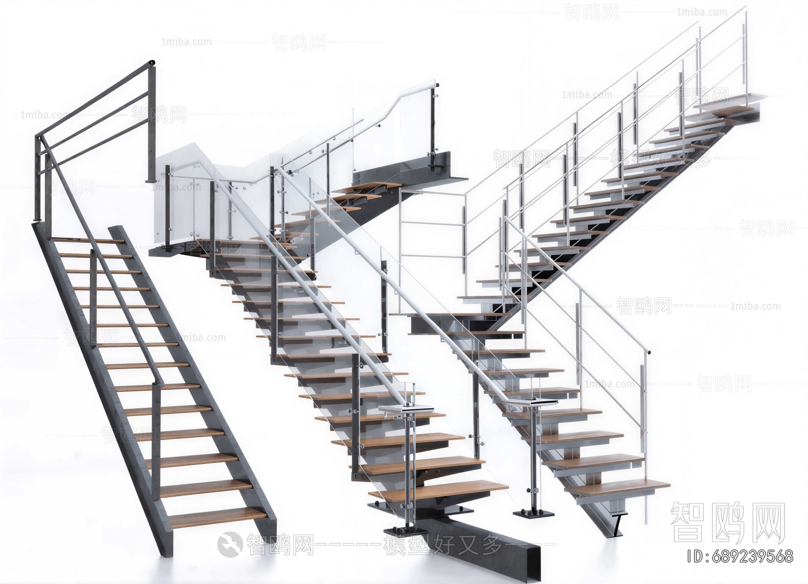 Modern Staircase