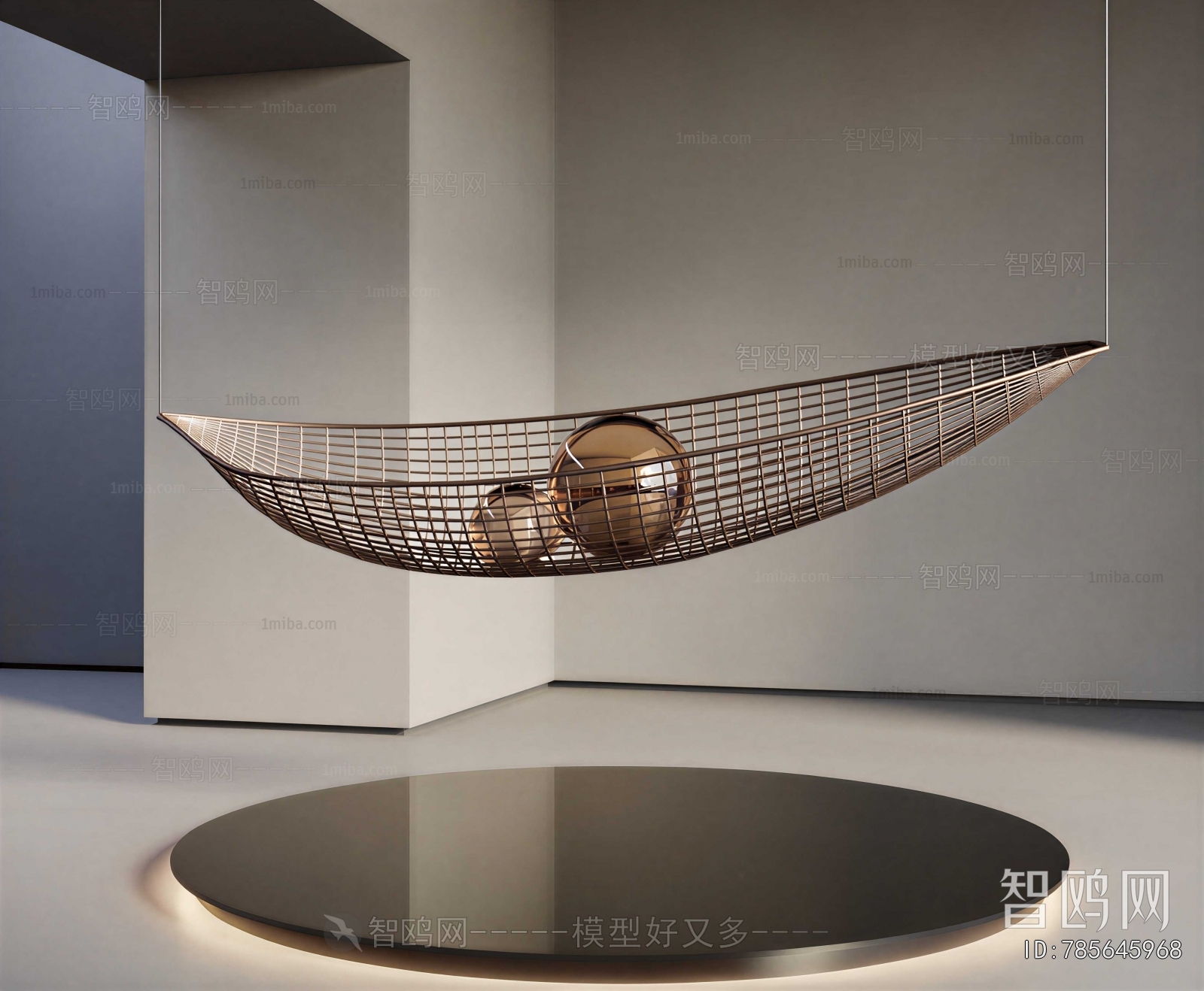 Modern Sculpture
