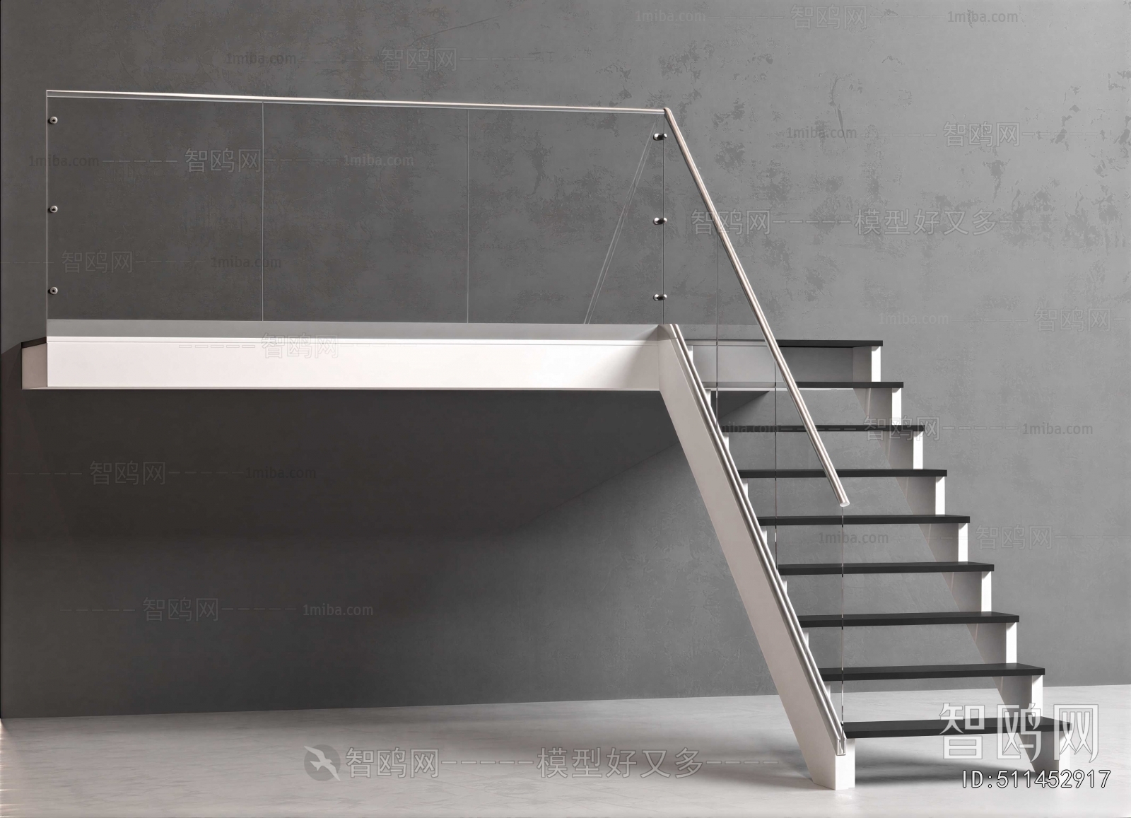 Modern Staircase