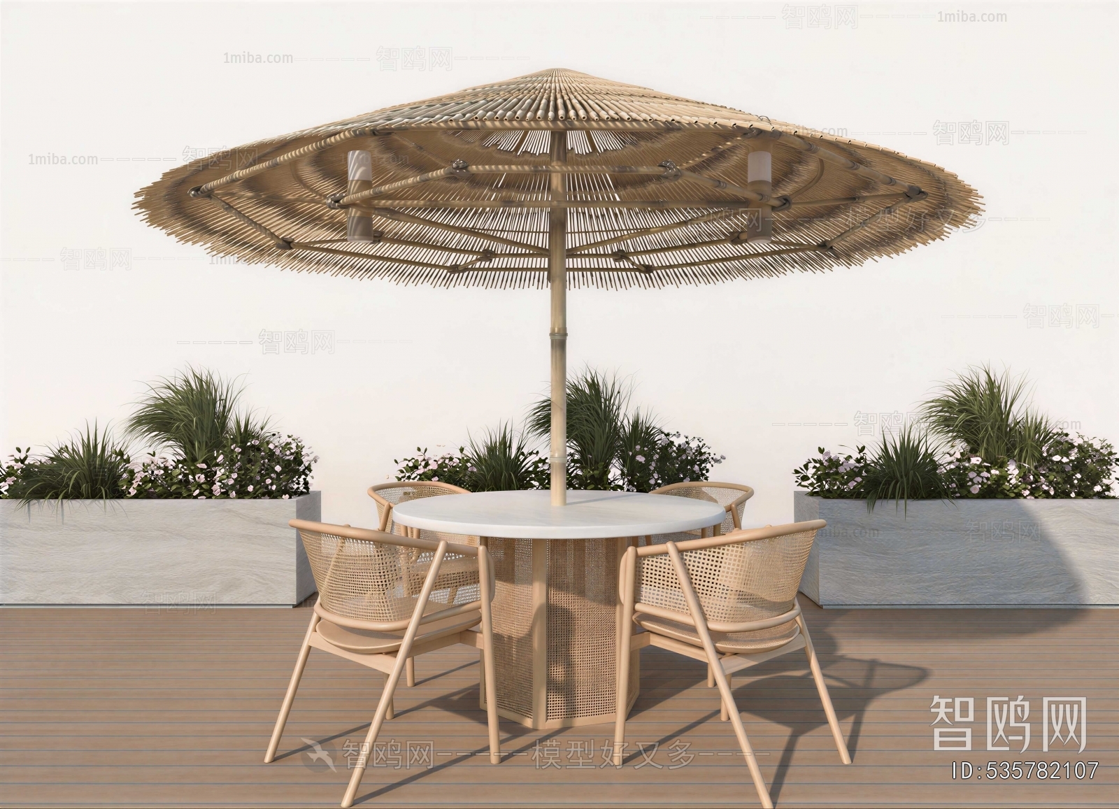 Modern Outdoor Tables And Chairs