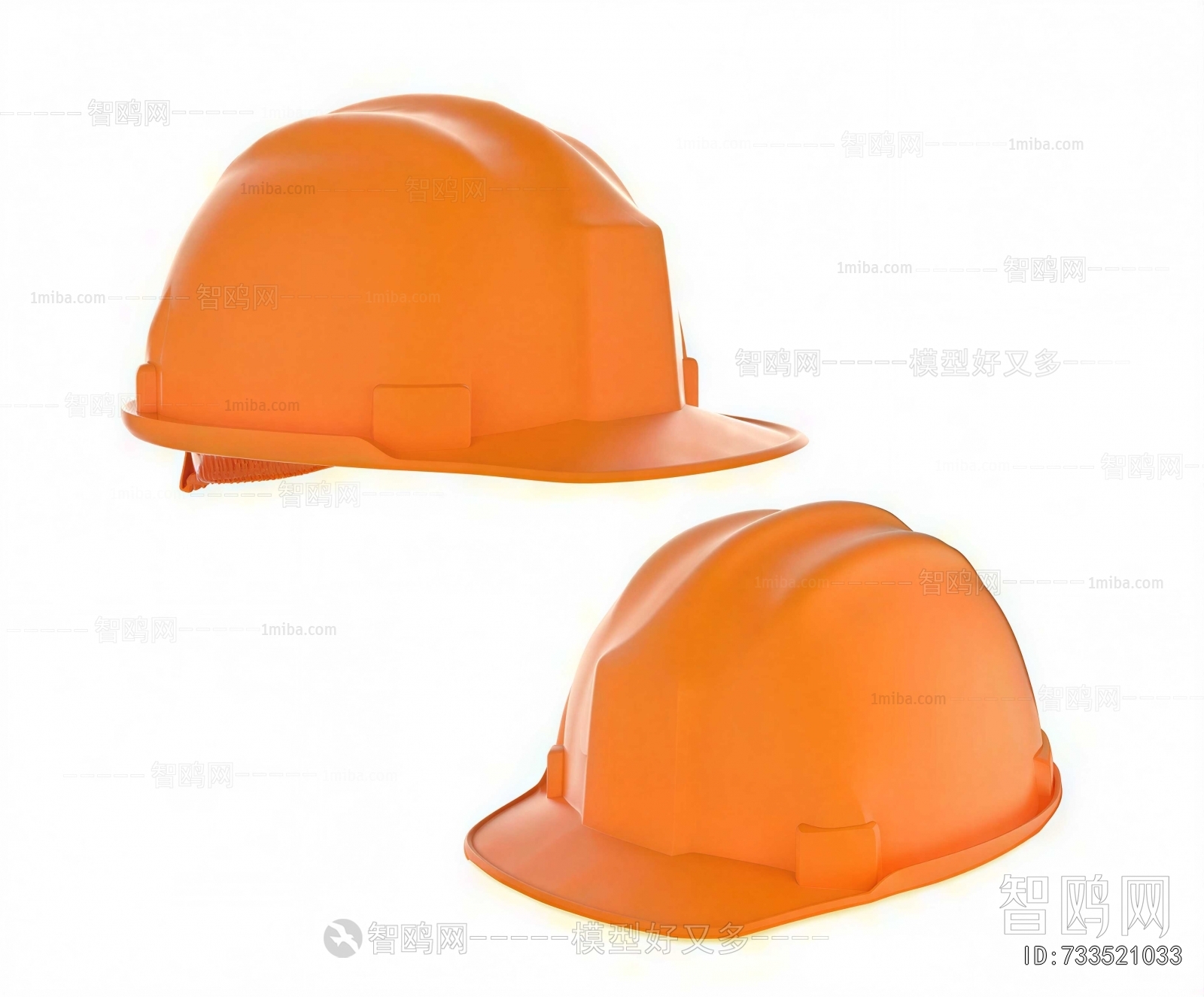 Modern Hat