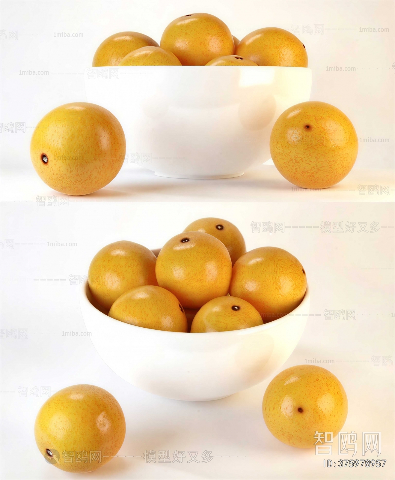 Modern Fruit