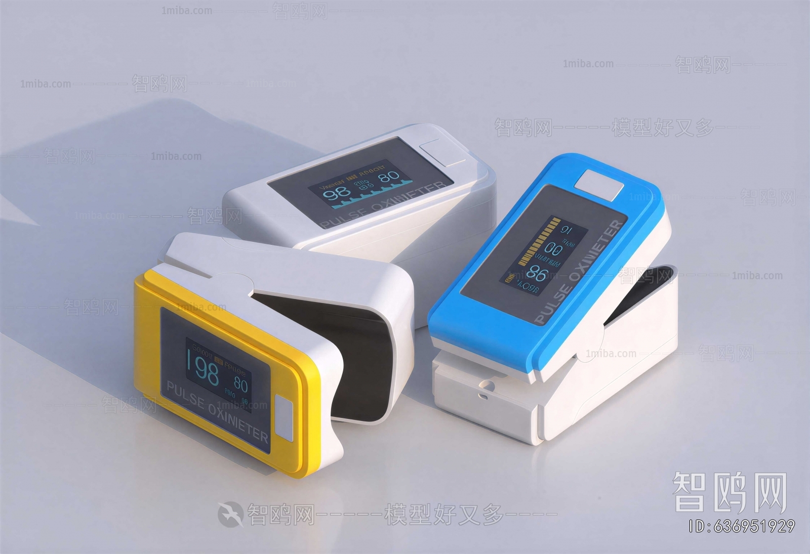 Modern Medical Equipment