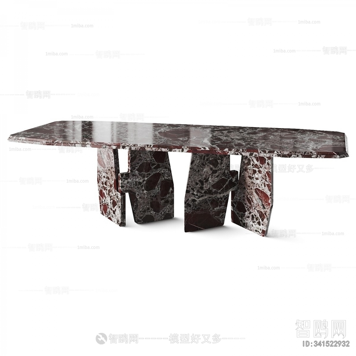 Modern Dining Table