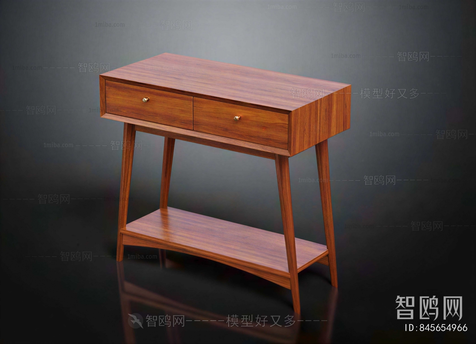Modern Side Cabinet