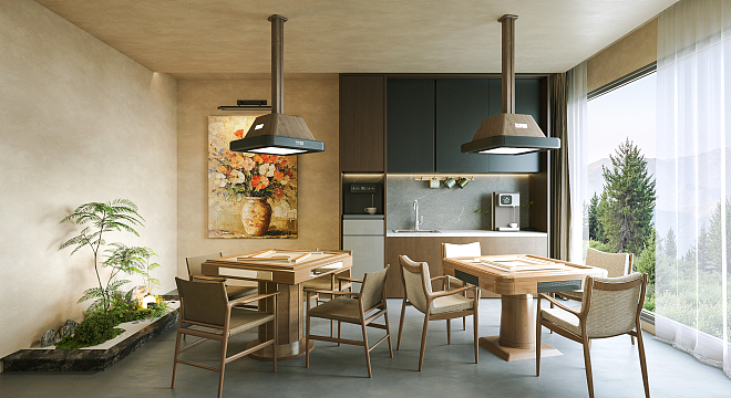 Wabi-sabi Style