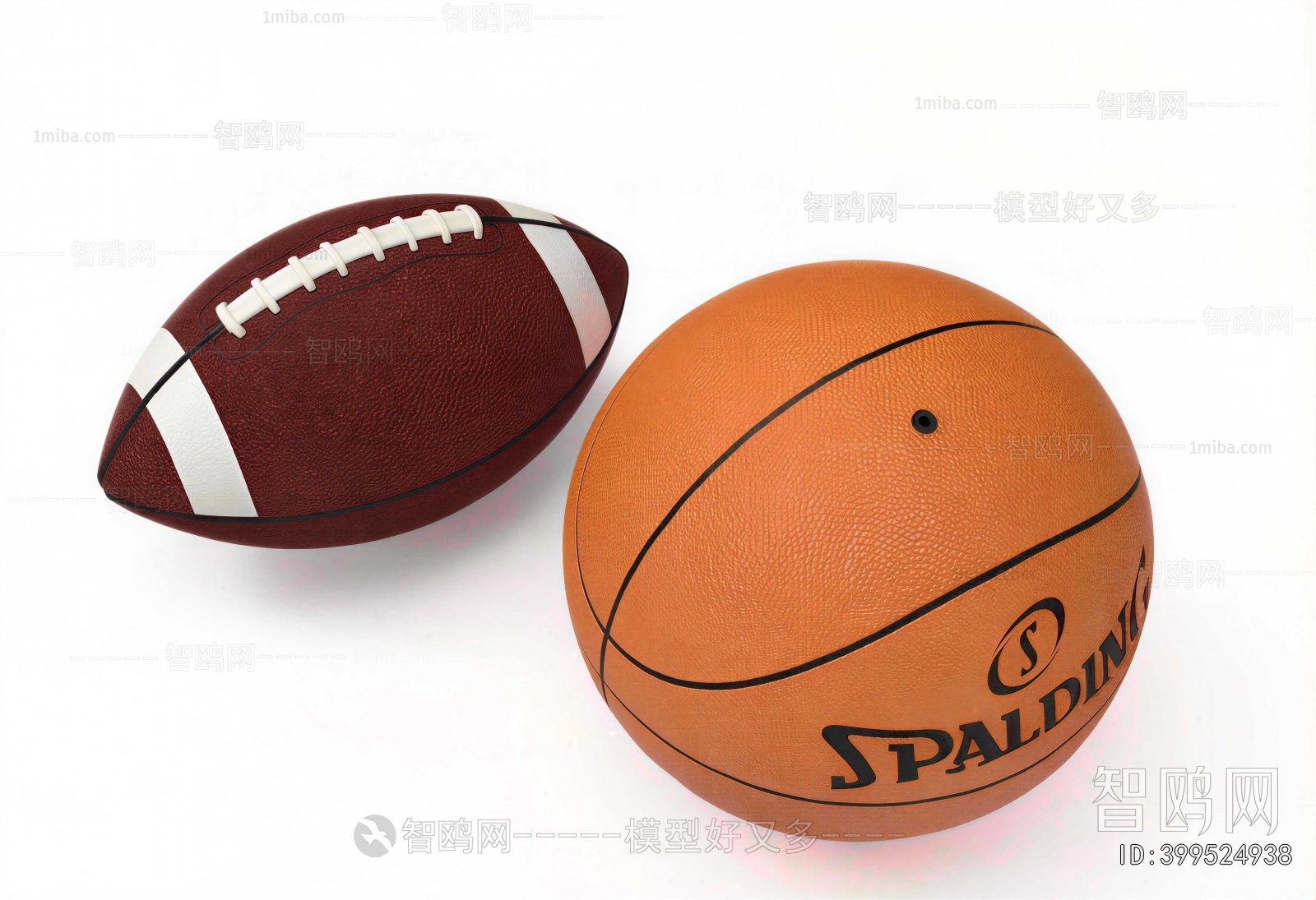 Modern Ball Equipment