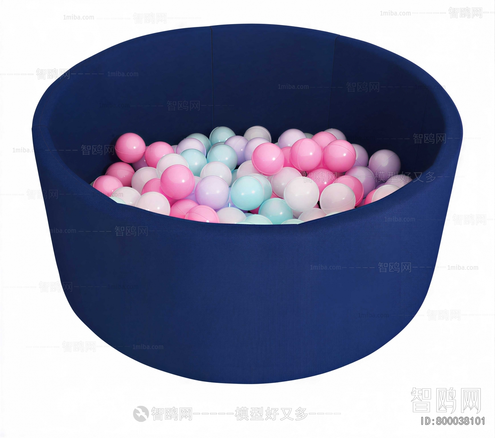 Modern Equipment For Children