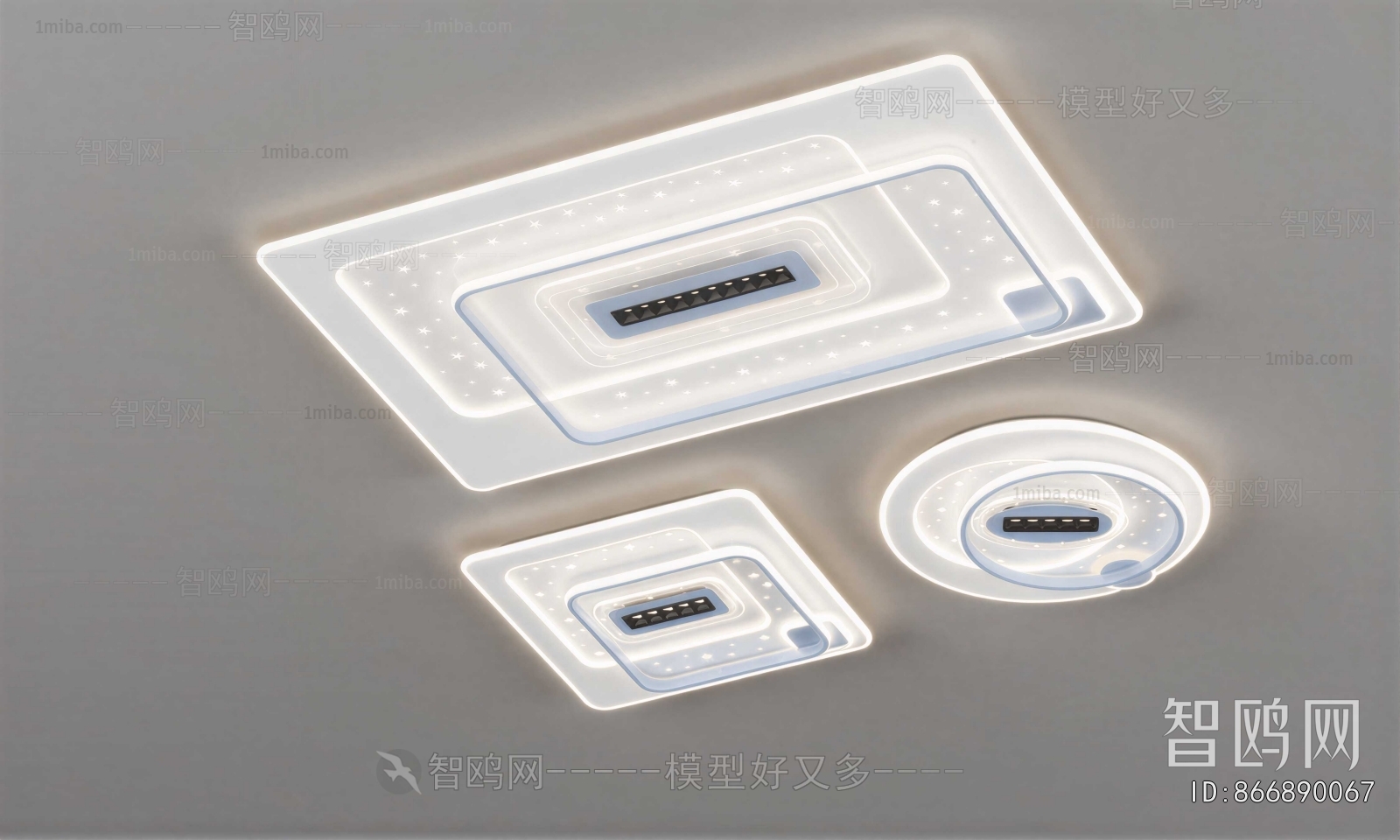 Modern Ceiling Ceiling Lamp