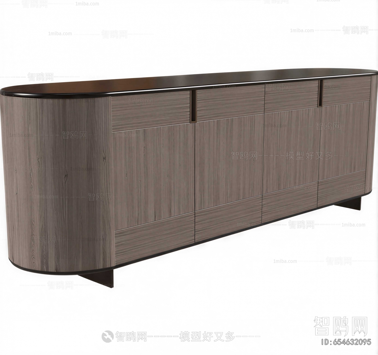 Modern Sideboard