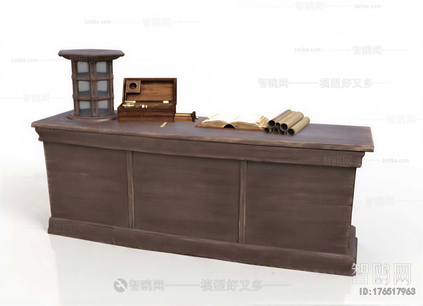 Modern Desk