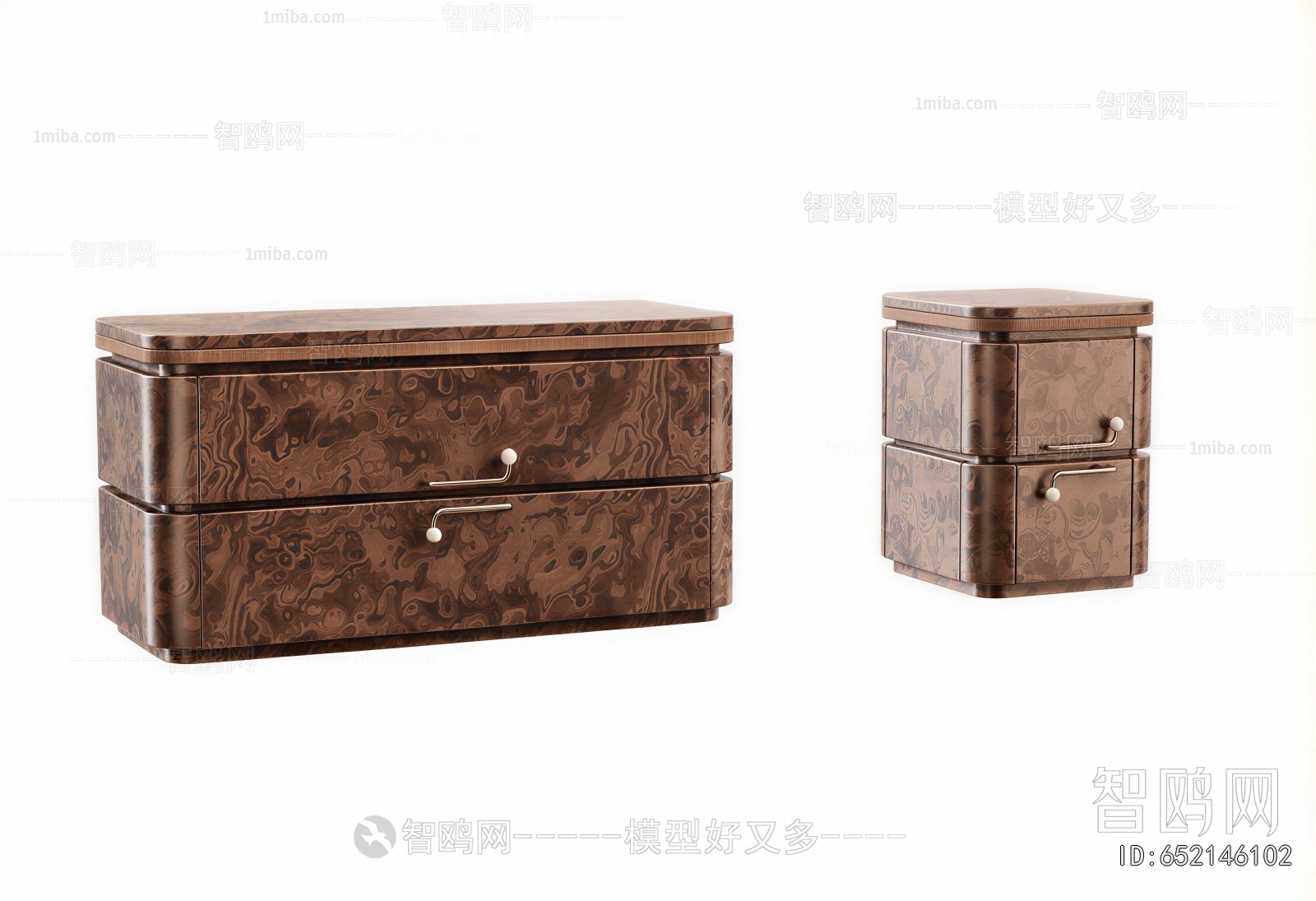 Modern TV Cabinet