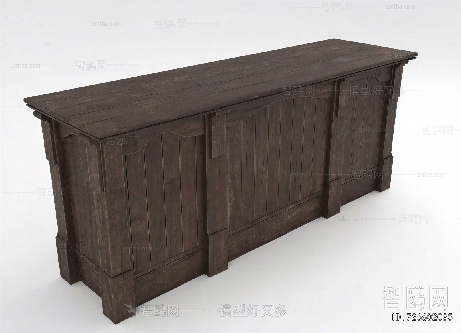 Modern Office Table