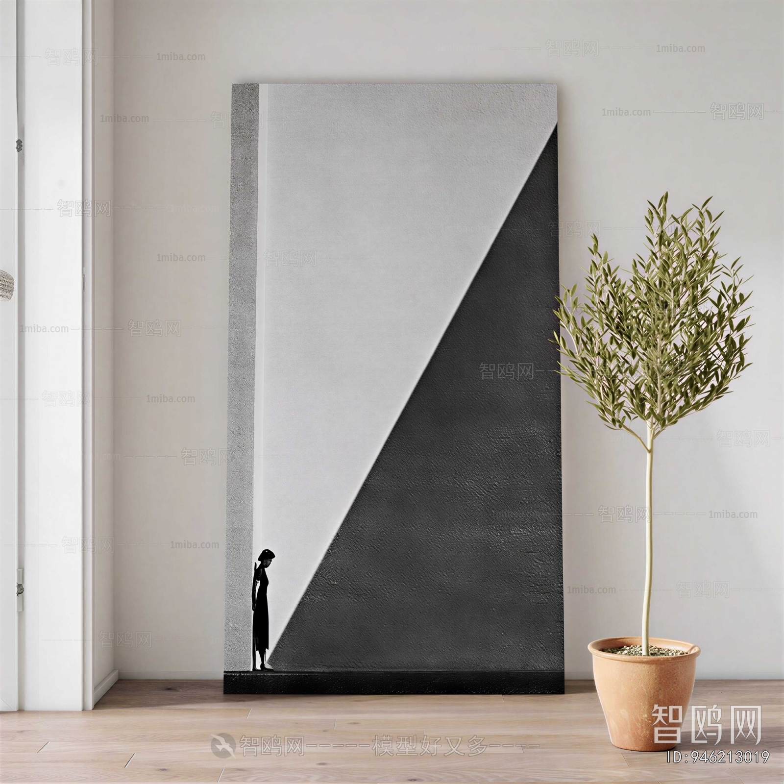 Modern Painting