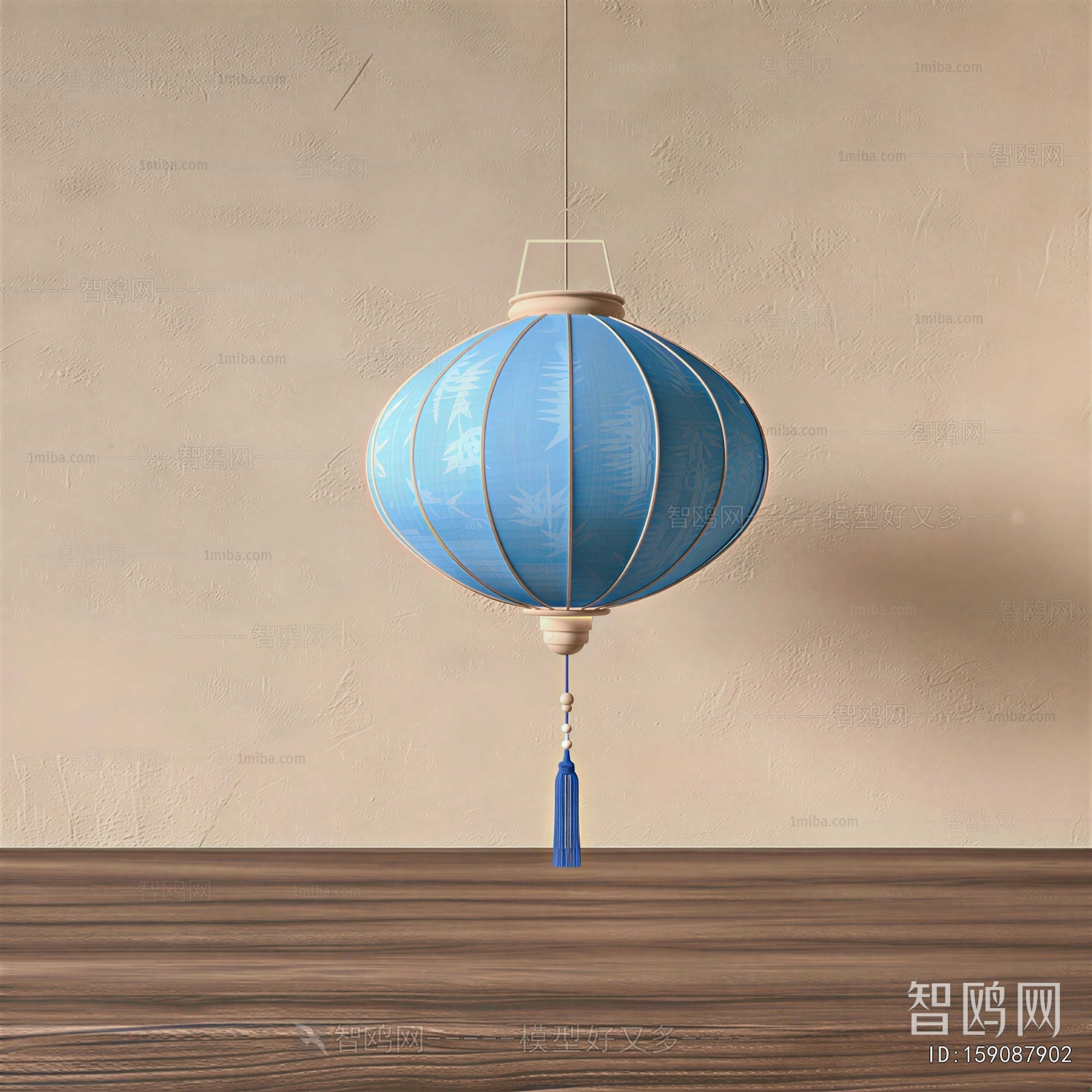 New Chinese Style Lantern