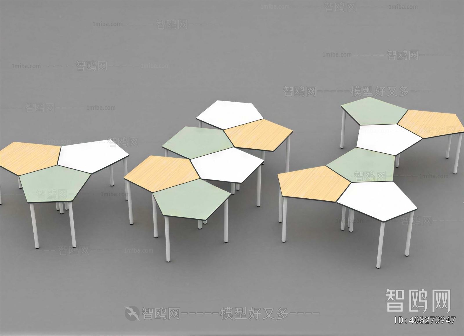 Modern Table