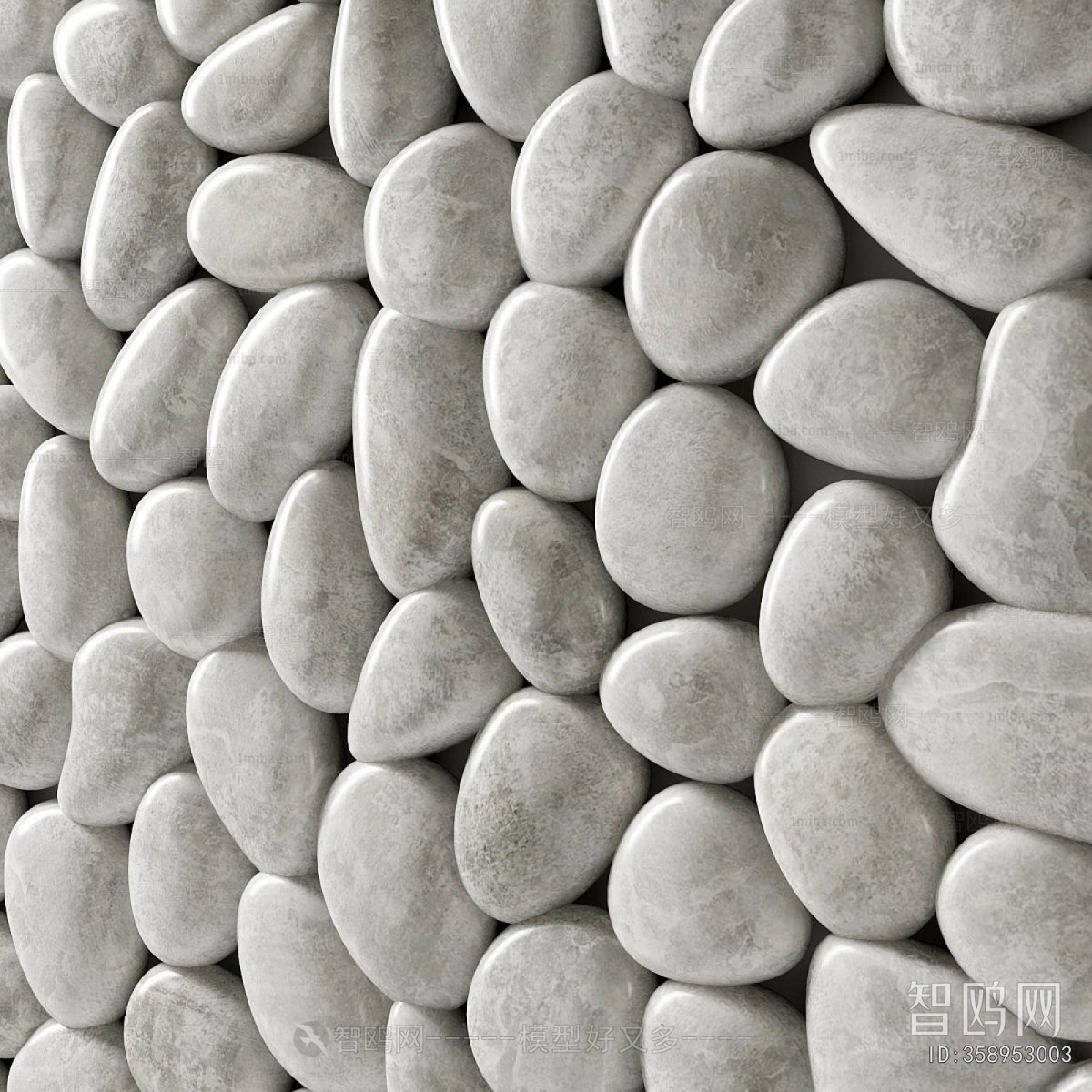 Modern Stone