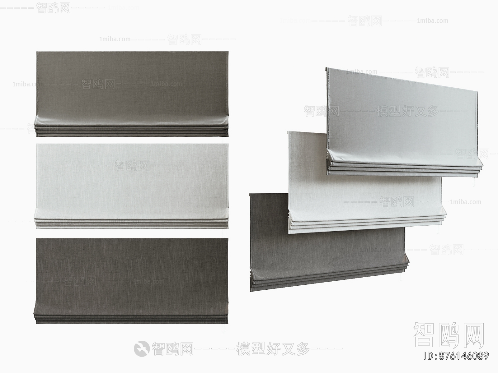 Modern Roller Shutters
