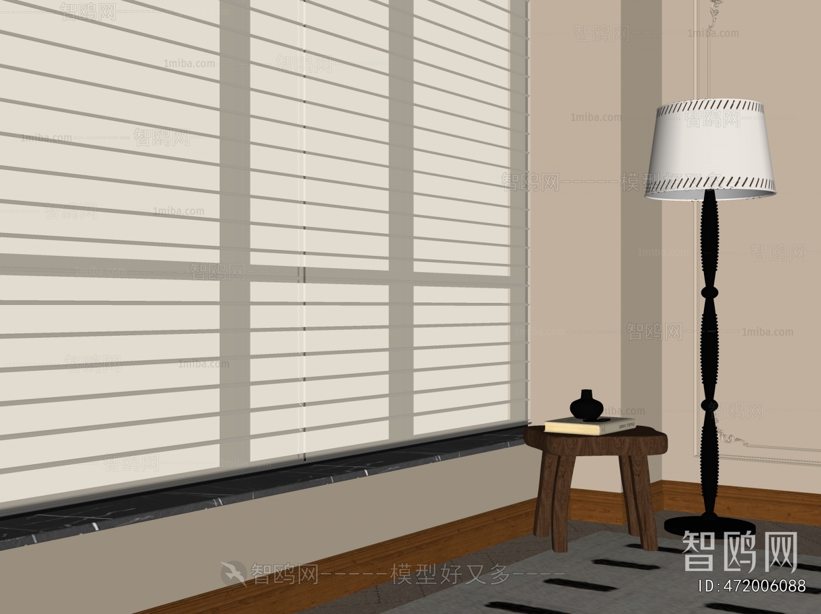 Modern Roller Shutters