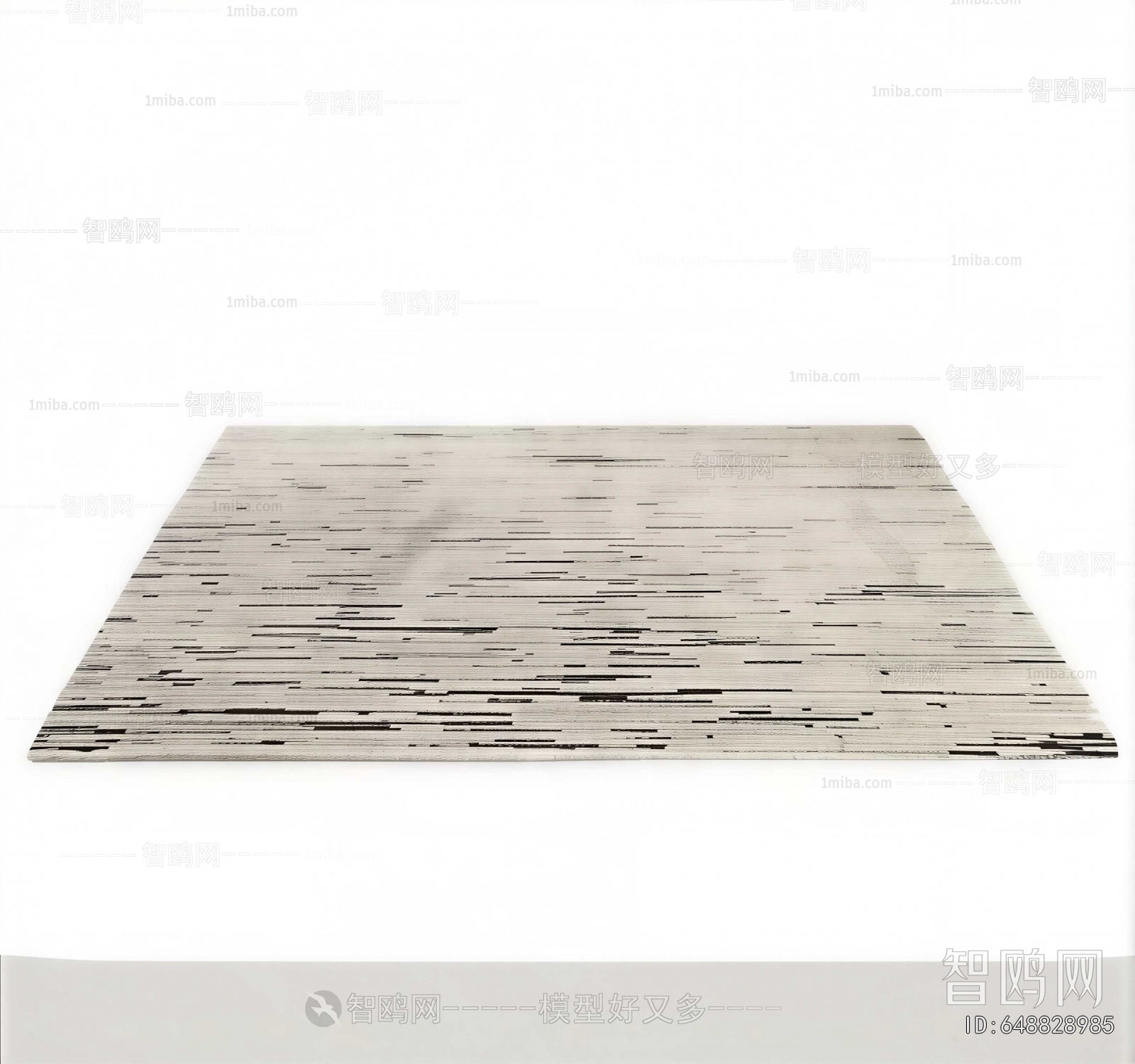 Modern The Carpet