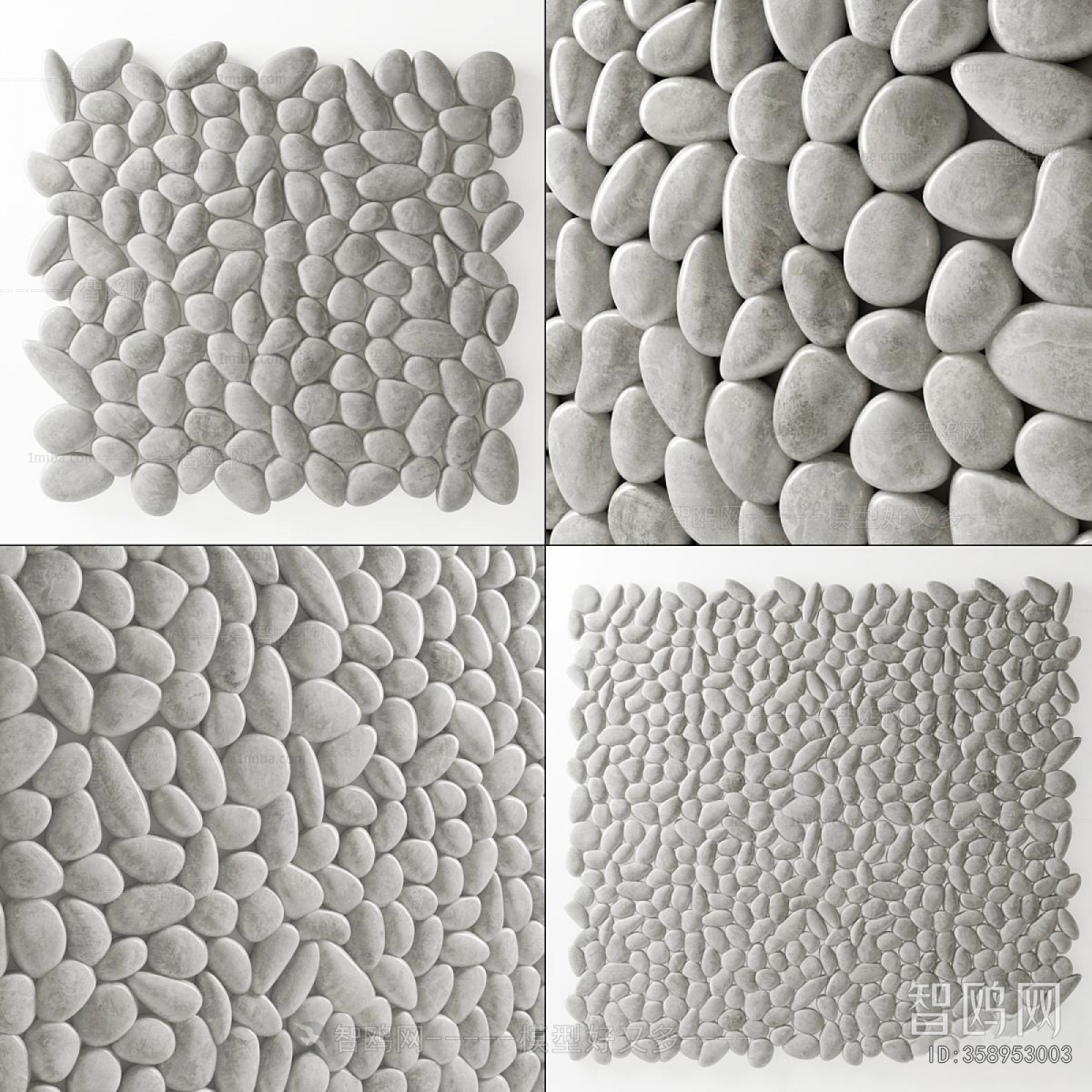 Modern Stone