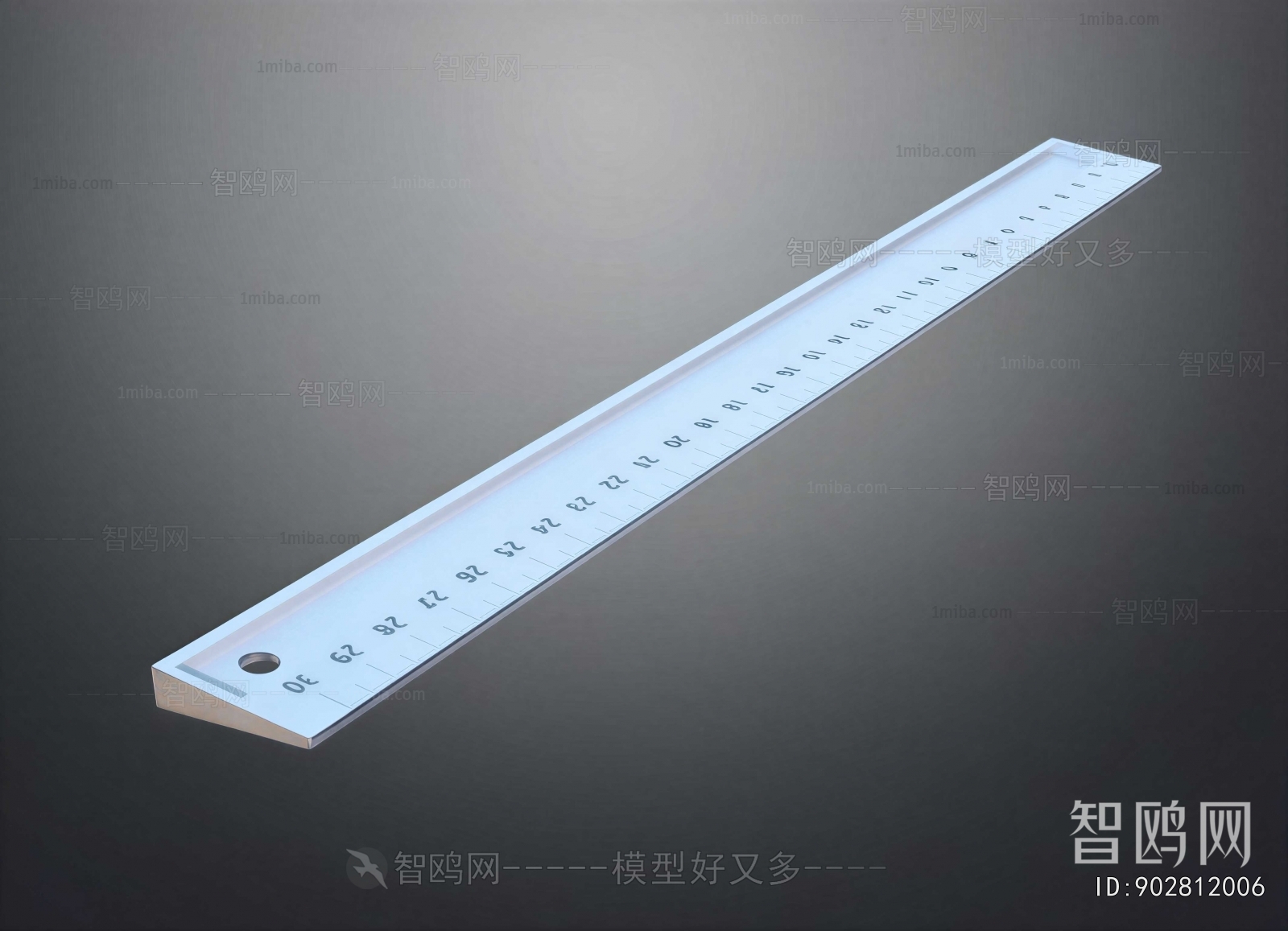Modern Stationery