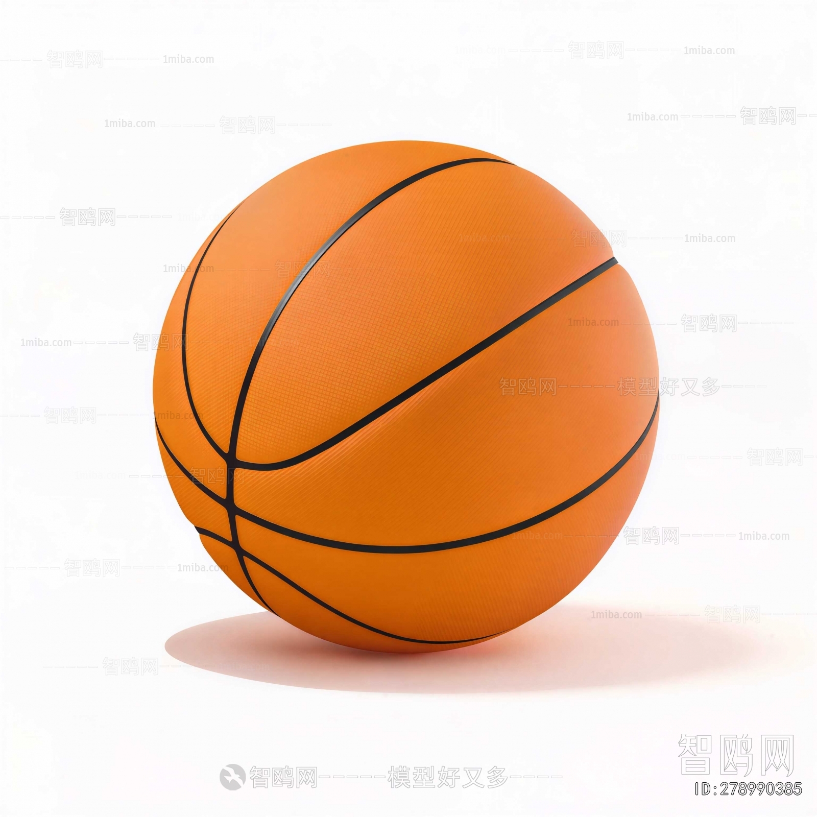 Modern Ball Equipment
