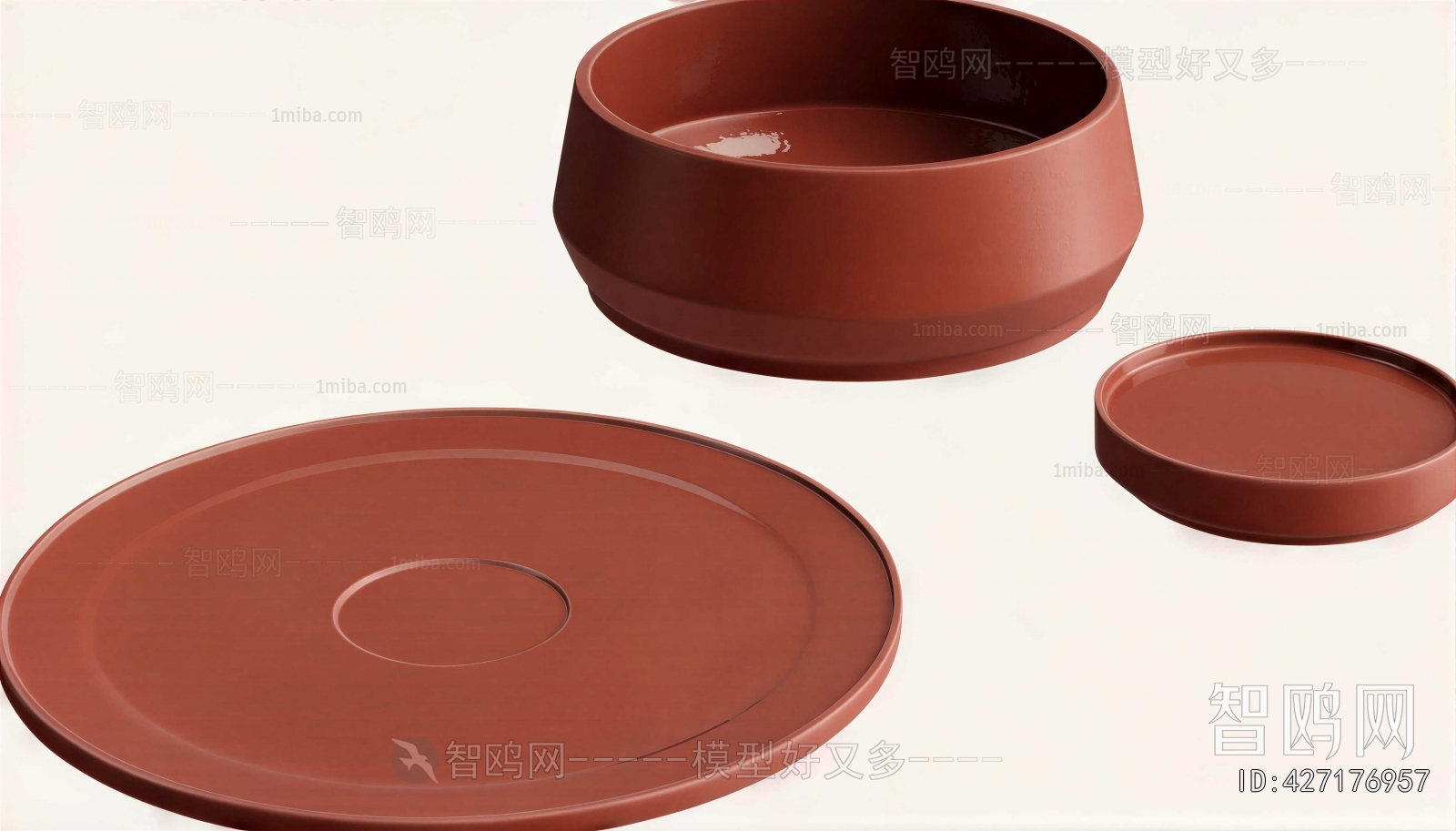 Modern Tableware