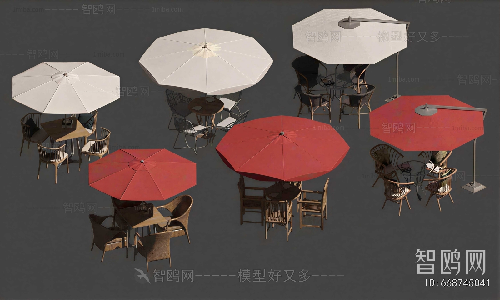Modern Sunshade/Canopy/Tensioning Film