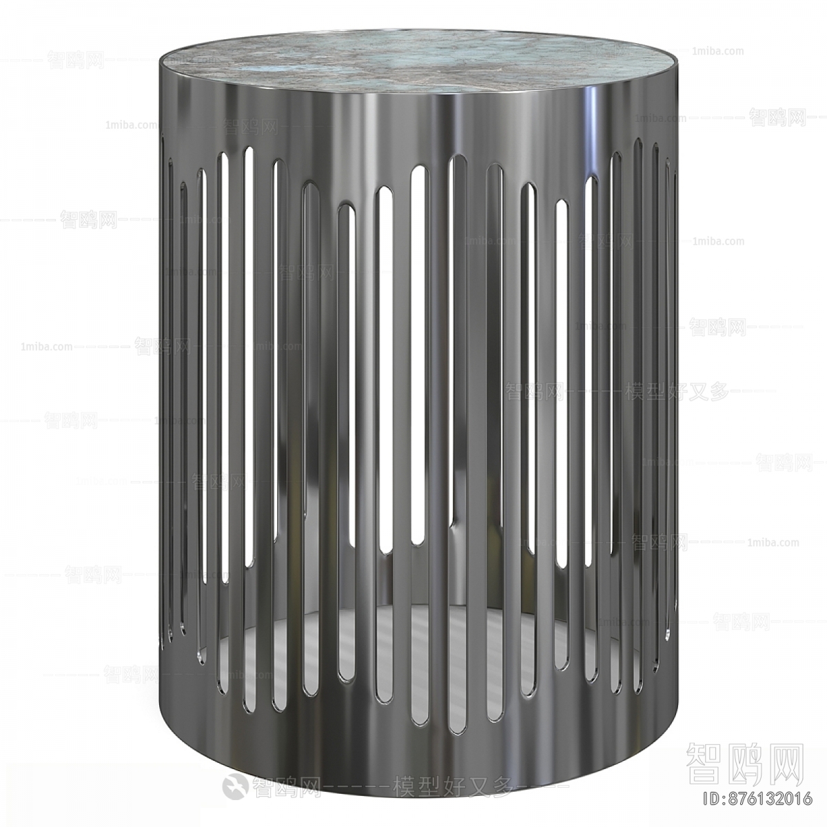 Modern Side Table/corner Table