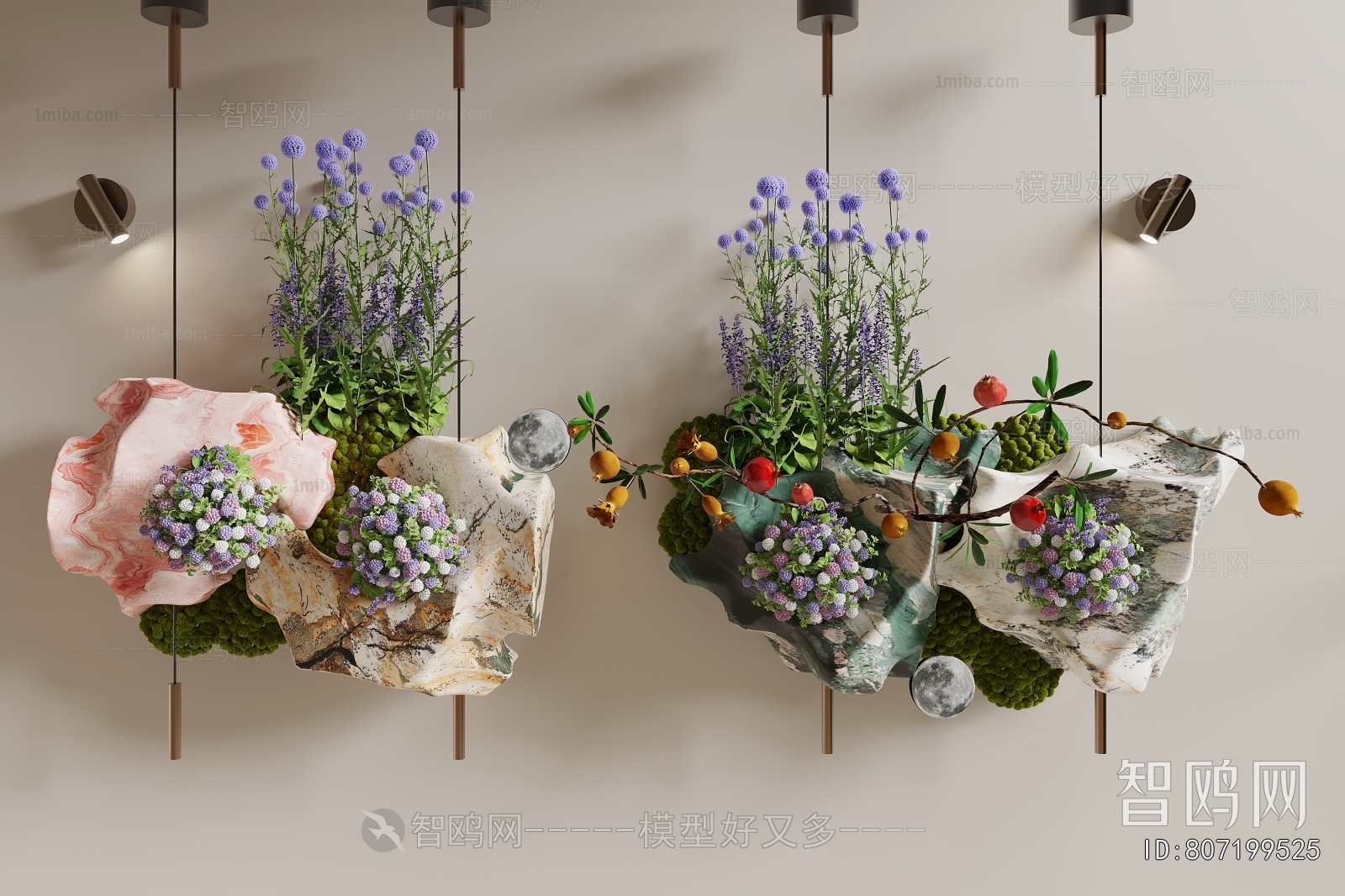 Modern Plant Landscaping