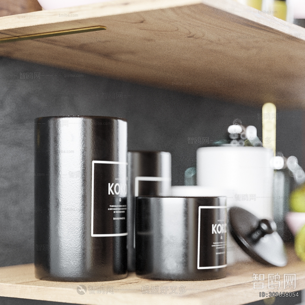 Modern Kitchenware